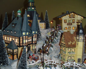 Oberdorf